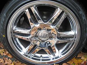 Feeler: Authentic 18&quot; Brabus Monoblock VI chrome-picture-009.jpg