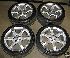 FS: C CLASS SPORT RIMS/TIRES-988c_1.jpg