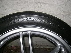 FS: 2 Koseis Drag Wheels 18's w/ BFG drags-kosei-2.jpg