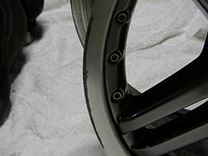 AMG CL65 Rims finished in Gunmetal for sale-pb260228.jpg