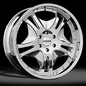 FS: 20 inch MOMO K-One Chrome Alloy Wheels &amp; Continental Tires (GL/ML)-momo-k-one.jpg