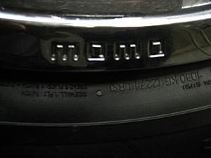 FS: 20 inch MOMO K-One Chrome Alloy Wheels &amp; Continental Tires (GL/ML)-img_1001.jpg