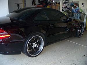 firesale: 20&quot; Lowenhart LSR for SL,CLS models-lsr1.jpg