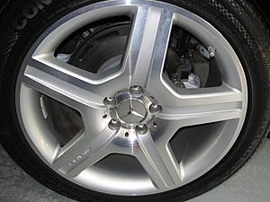 2008 S550 AMG OEM WHEELS AND TIRES 19 STAGGERED-picture-003.jpg