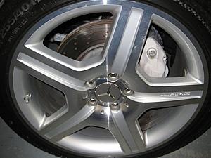2008 S550 AMG OEM WHEELS AND TIRES 19 STAGGERED-picture-004.jpg