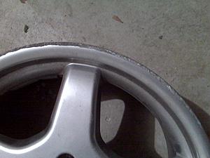 FS: 1 17x8.5 AMG wheel for CLK 500-img00171.jpg