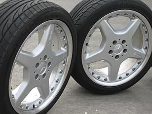 F/s SOCAL 19&quot; BBS 2-piece Mercedes benz AMG Factory wheels-img_0523.jpg