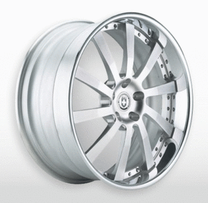 Authentic HRE 790R Series Wheels 19&quot; 20&quot; 21&quot;-791r-b.gif