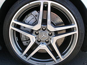 2009 CL63 S63 Cl65 S65 brand new amg 20inch wheel/tires-20inchamgwhelels2009..jpg