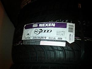 19" Brand New NEXEN N3000 Staggered Set 235/35/19 265/30/19-sany0024.jpg