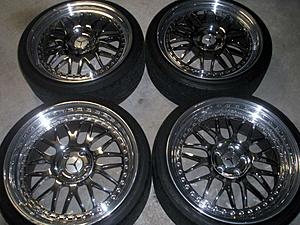 ***HRE 540R Polished lightweight 3 pc wheels for sale @ BARGAIN PRICE ***-all-4-wheels-web.jpg