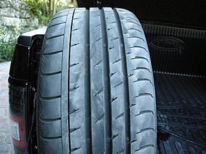 For Sale:  Mercedes Maya Wheel &amp; Tires Set-mercedes-wheels-010.jpg