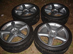 2008 19 inch CLS 63 AMG rims w/ new pirelli tires takeoffs-wheels-002.jpg