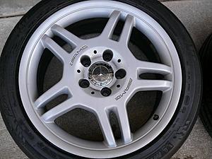 F.S:Mercedes C32 AMG wheels w/ tires-amg1.jpg