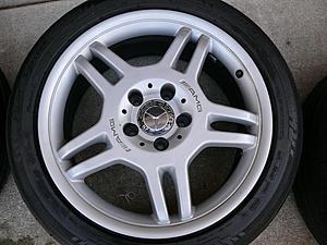 F.S:Mercedes C32 AMG wheels w/ tires-amg2.jpg