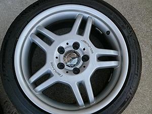 F.S:Mercedes C32 AMG wheels w/ tires-amg4.jpg