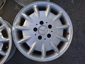 FS: OEM 00-03 Mercedes Benz E-Class (E320) 16x7-1/2 Silver-dsc01167.jpg