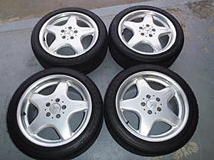 FS: clk 430 17" amg wheels and tires ( rims + Tires )-car-parts-sale-036.jpg