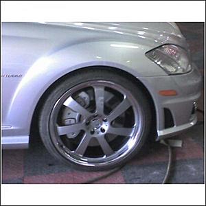 21&quot; HRE MONOBLOCK M58 with Pirelli tires - 60 miles on em- S65/s63/s550-m58a.jpg