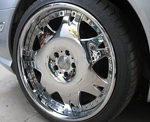 20' Symbolic wheels/tires for W215 CL/W220 S class-leftfront1.jpg
