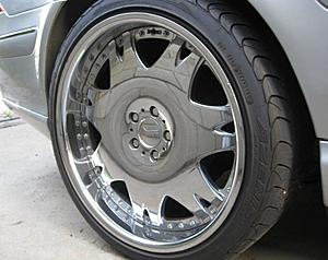 20' Symbolic wheels/tires for W215 CL/W220 S class-rightrear1.jpg