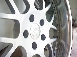 19&quot; iForged Seneka Wheels w/tires for sale-img144.jpg