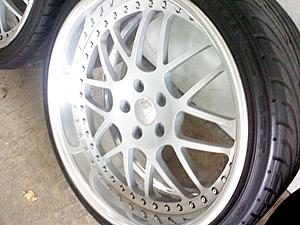 19&quot; iForged Seneka Wheels w/tires for sale-img145.jpg