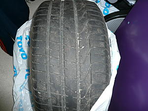 FS P-ZEROS 235/40/18 x2 255/35/18 x2-156421184515390.jpg