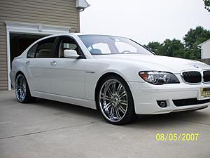 FS 22&quot; Asanti AF128 3pc Wheels (Fits BMW 6 &amp; 7 Series)-100_2561.jpg