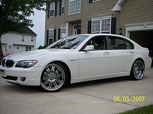 FS 22&quot; Asanti AF128 3pc Wheels (Fits BMW 6 &amp; 7 Series)-100_2563.jpg