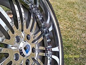 FS 22&quot; Asanti AF128 3pc Wheels (Fits BMW 6 &amp; 7 Series)-100_0590.jpg