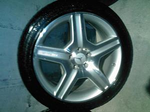 AMG rims for sale 18's and 19's-0314092000.jpg