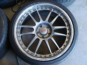 19&quot; O.Z Superleggera 3 stagger with tire-picture-048.jpg