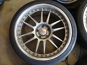 19&quot; O.Z Superleggera 3 stagger with tire-picture-050.jpg