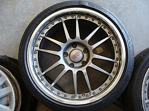 19&quot; O.Z Superleggera 3 stagger with tire-picture-051.jpg