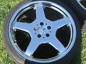 FS: 19&quot; OEM AMG CL Type 215 0-img_1605.jpg