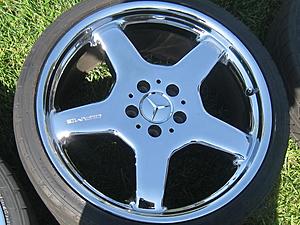 FS: 19&quot; OEM AMG CL Type 215 0-img_1606.jpg