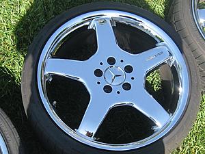 FS: 19&quot; OEM AMG CL Type 215 0-img_1607.jpg