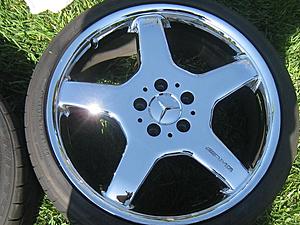 FS: 19&quot; OEM AMG CL Type 215 0-img_1608.jpg