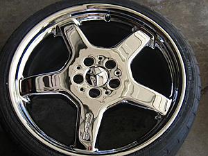 FS: 19&quot; OEM AMG CL Type 215 0-img_1623.jpg