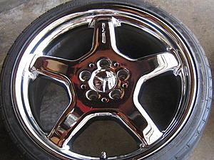 FS: 19&quot; OEM AMG CL Type 215 0-img_1624.jpg