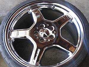 FS: 19&quot; OEM AMG CL Type 215 0-img_1627.jpg