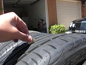 FS: (2)245/35/20, (2)275/30/20 Pirelli P-ZERO NERO TIRES-015.jpg