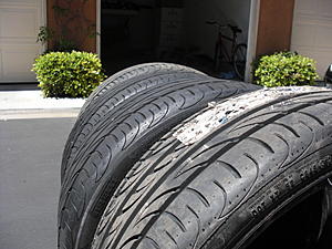 FS: (2)245/35/20, (2)275/30/20 Pirelli P-ZERO NERO TIRES-014.jpg