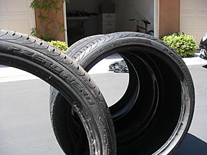 FS: (2)245/35/20, (2)275/30/20 Pirelli P-ZERO NERO TIRES-025.jpg