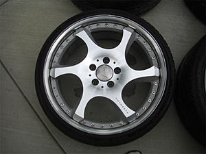 FS Kleeman TS-6 19x8.5, 19x10, C, CLK, E, Need to Sell ASAP-w2.jpg