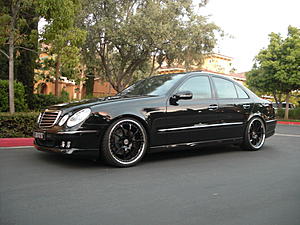 FS: 20&quot; HRE 543R with Pirelli tires-003.jpg