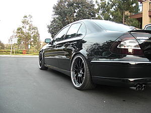 FS: 20&quot; HRE 543R with Pirelli tires-005.jpg