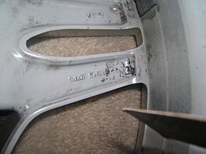 FS: W211 AMG 18" Staggered Rims/Tires - OEM-dscf0406.jpg