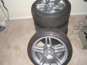 FS: W211 AMG 18" Staggered Rims/Tires - OEM-dscf0416.jpg